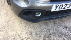 Abarth 595 1.4 T-Jet 165 Turismo 3dr Petrol Hatchback